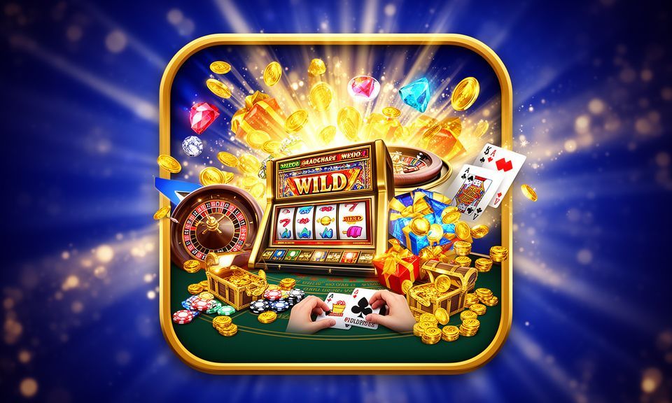detik55 mobile gaming